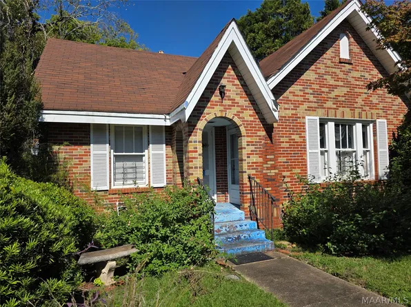 1817 Winona Ave, Montgomery, AL 36107