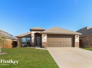 4144 Dublin Ridge Dr, Crowley, TX 76036