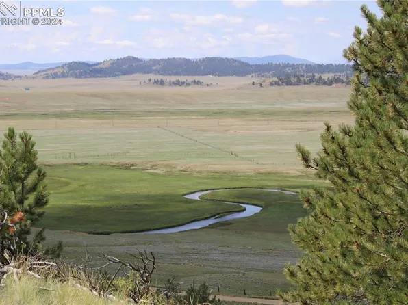 120 County Road 11, Hartsel, CO 80449