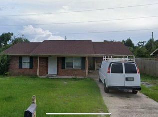 3937 Peters Dr, Panama City, FL 32405