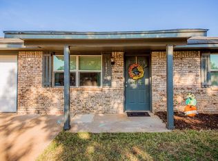 1415 N Arrington Ct, Stillwater, OK 74075