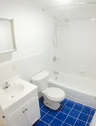 Rented by J Misrahi Realty Corp