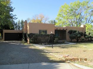 292 Sandia Rd NW, Albuquerque, NM 87107