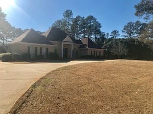 3610 Hurst Dr NE, Milledgeville, GA
