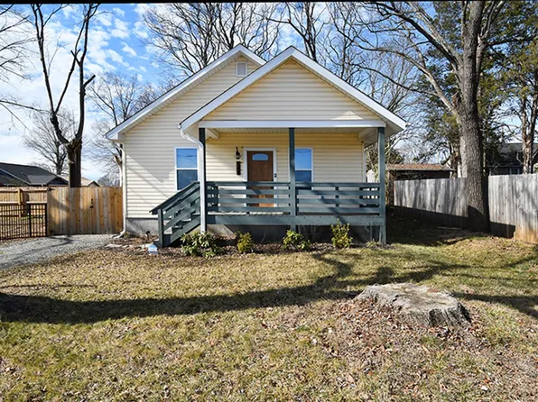 746 Opal St, Statesville, NC 28677