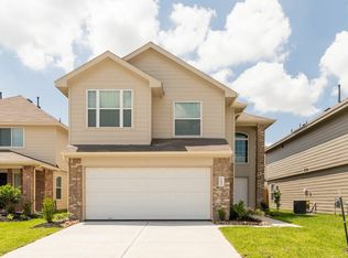 17027 Hailey Harbor Dr, Richmond, TX 77407