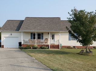 104 Eastwind Dr, La Grange, NC 28551