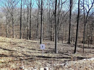 18000 Rock Tree Dr, Pacific, MO 63069