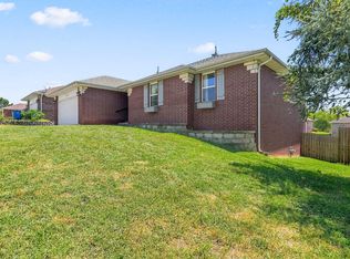 4048 W Falcon Drive, Battlefield, MO 65619