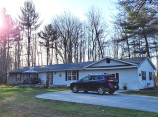 241 Dale Rd, Beaverton, MI 48612