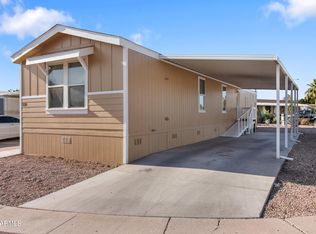 1650 S Arizona Ave LOT 228, Chandler, AZ 85286