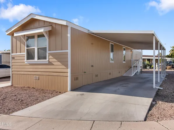 1650 S ARIZONA Avenue #228, Chandler, AZ 85286