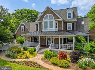 19967 Telegraph Springs Rd, Purcellville, VA 20132