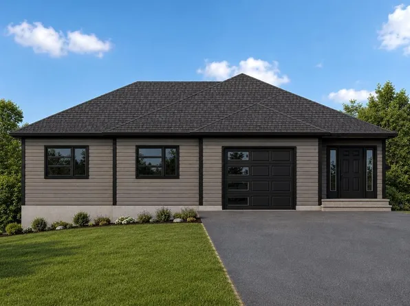 23 Blandford Street, Gander, NL A1V0A4