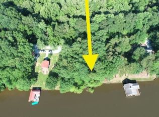 6 Willifords Point Dr LOT 6, Roxboro, NC 27574
