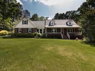 210 Marlie Ln, Gurley, AL 35748