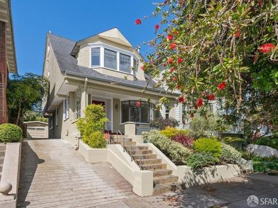 267 32nd Ave, San Francisco, CA, 94121