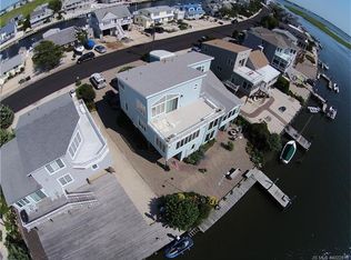 46 Butler Rd, Long Beach Township, NJ 08008