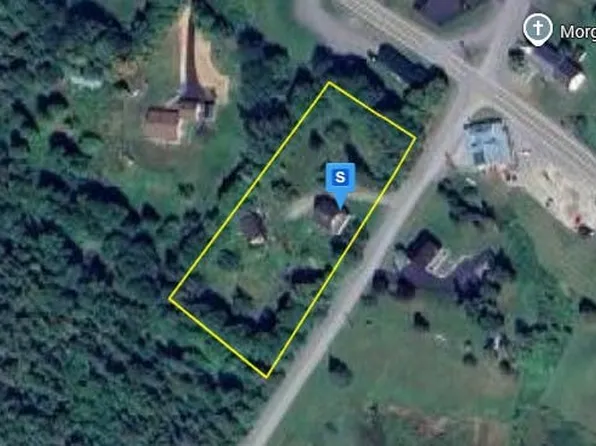 40 Morgan Charleston Rd, Morgan, VT 05853