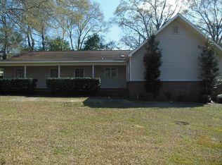 205 Taylor St, Enterprise, AL 36330