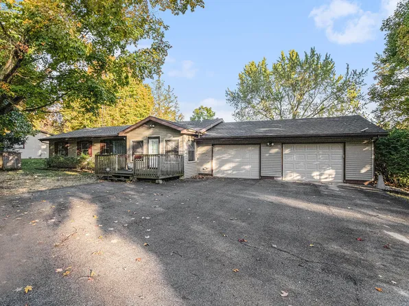 5055 Wilson Rd, Coloma, MI 49038