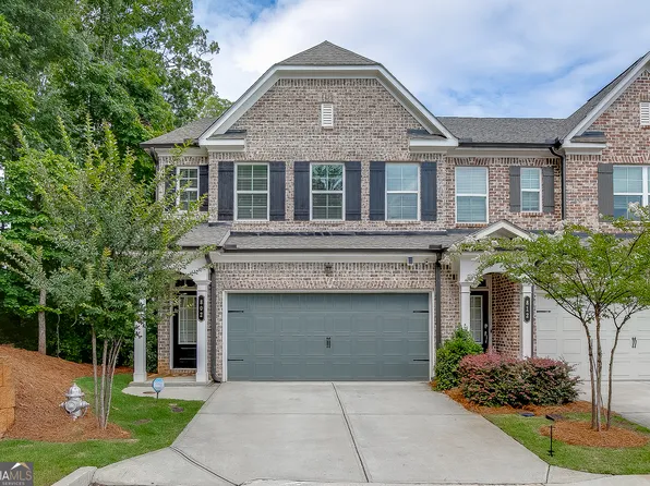 802 Edwin Ln, Sugar Hill, GA 30518