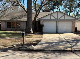 6606 Archgate Dr, Spring, TX 77373