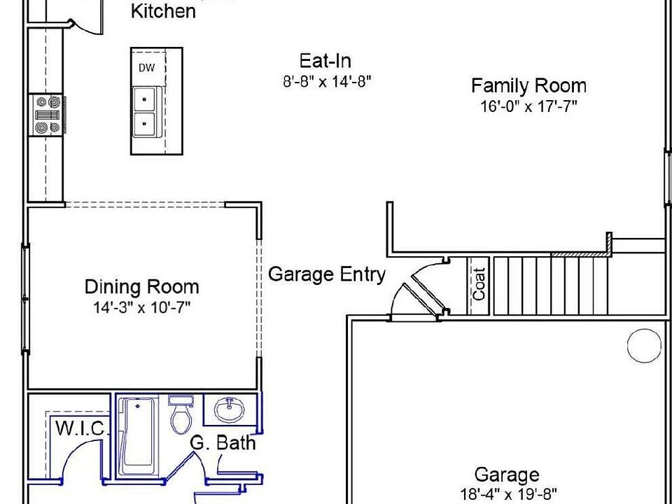 2nd image of 25 Beldi Ln