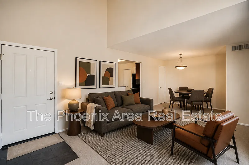 1 bed, 1.0 bath, 751 sqft, $1,395 — Photo 3