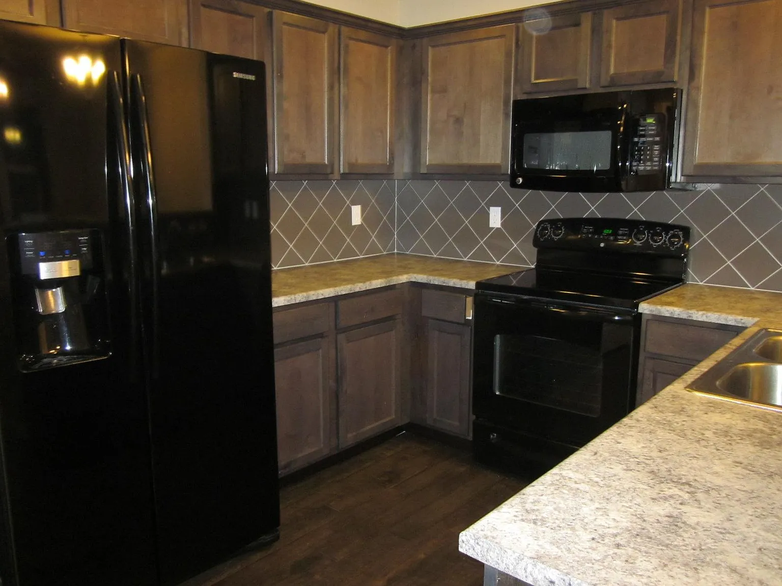 5417 Smokey Hts — Photo 3