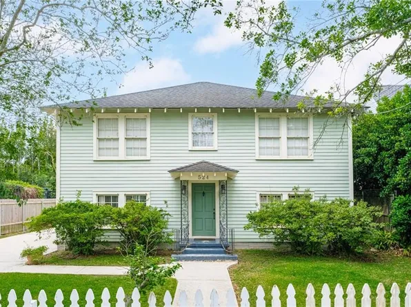 524 Henry Clay Ave, New Orleans, LA 70118