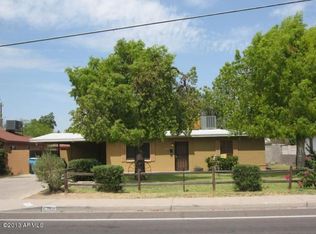 5750 N 23rd Ave, Phoenix, AZ 85015