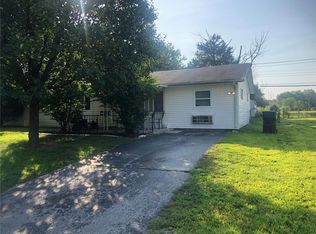 208 Miskell Blvd, Cahokia, IL 62206