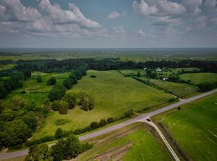 Nhn Thomas School Rd, Lumberton, MS 39455