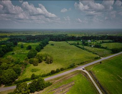 Nhn Thomas School Rd, Lumberton, MS, 39455