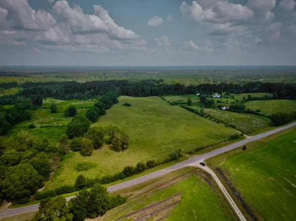 Nhn Thomas School Rd, Lumberton, MS 39455