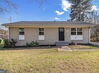 4062 Doster Dr SW, Atlanta, GA 30331