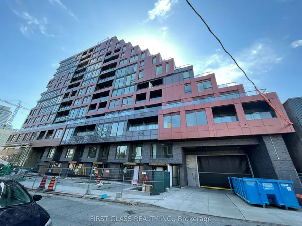 28 Eastern Ave, Toronto, ON