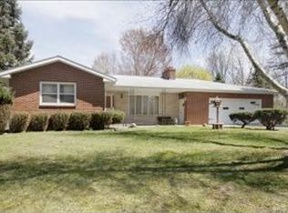 4511 Crandall Rd, Battle Creek, MI 49017