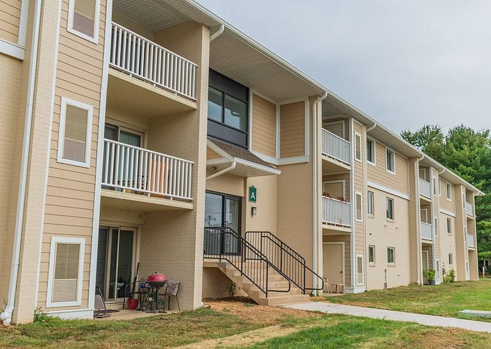 Residential Building