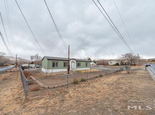 555 E 6th Ave, Sun Valley, NV