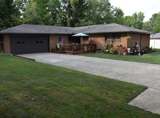 1679 Anglewood Dr, Mansfield, OH 44903