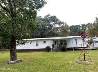 3113 Westwood Cir, Beaufort, SC 29906