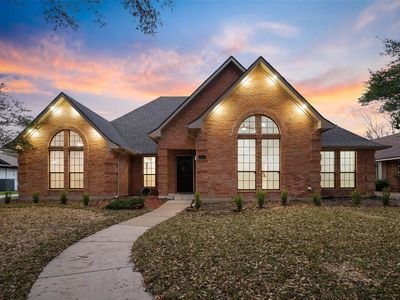 3505 Thornhill Way, Rowlett, TX, 75088