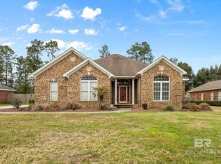 10962 Covey Dr, Fairhope, AL 36532