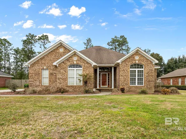 10962 Covey Dr, Fairhope, AL 36532
