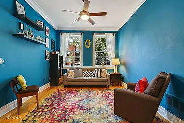 Sold by Corcoran