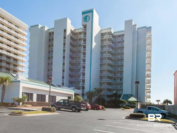 24720 Perdido Beach Blvd APT 102, Orange Beach, AL 36561