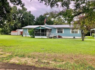 10502 Mallard Rd, Diana, TX 75640