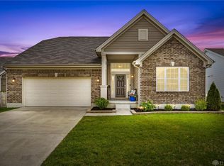 4227 Spicebush Dr, Tipp City, OH 45371